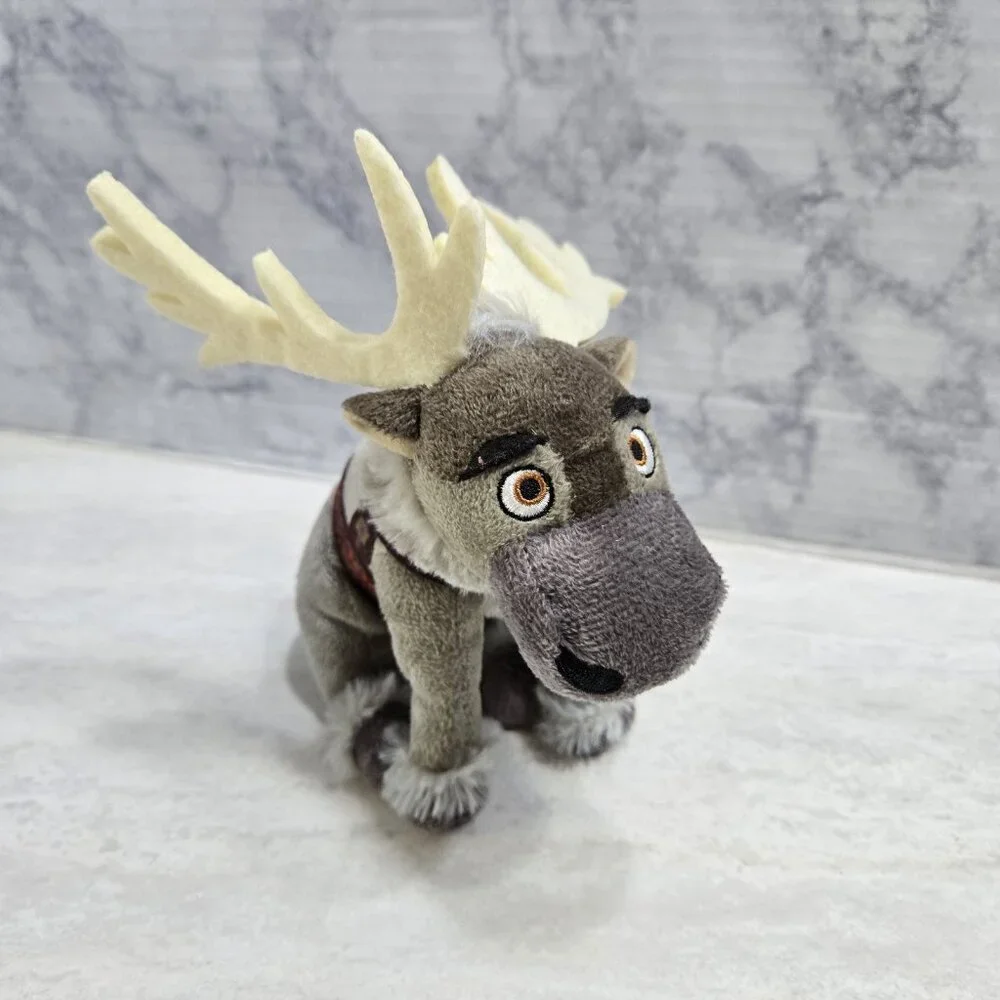 Disney's Frozen 2 Plush 8